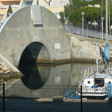 Apartmán Les Caravelles Le Grau-du-Roi Exteriér fotografie