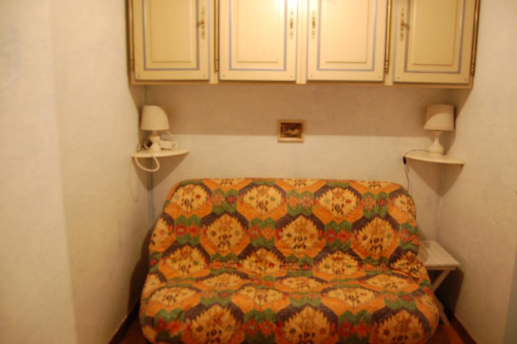 Apartmán Les Caravelles Le Grau-du-Roi Exteriér fotografie